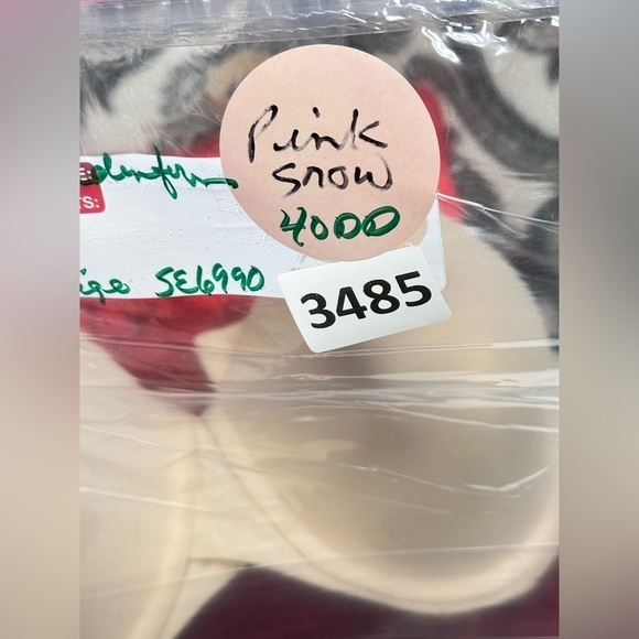 MAIDENFORM Bra 40DD Convertible Strapless Stay Up Support Beige SE6990 3485 PS - Picture 3 of 14